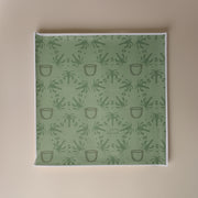 Sandwich Wrapping Paper -Founding Day- 50pcs